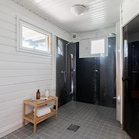 Lumi 10 Henkiloelle, Himos Laensihuippu *