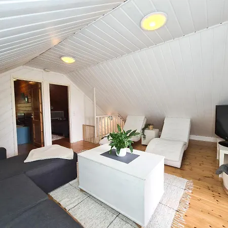 شاليه Lumi 10 Henkiloelle, Himos Laensihuippu Jämsä