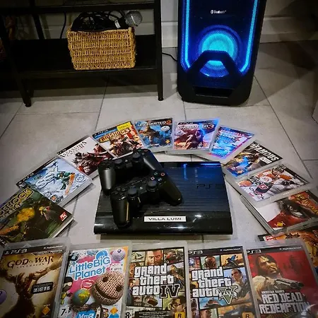 샬레 Lumi 10 Henkiloelle, Himos Laensihuippu