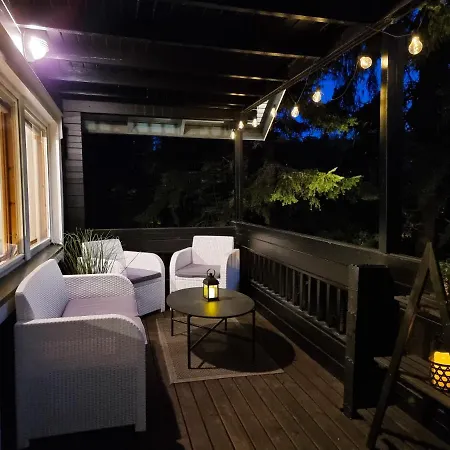 Lumi 10 Henkiloelle, Himos Laensihuippu